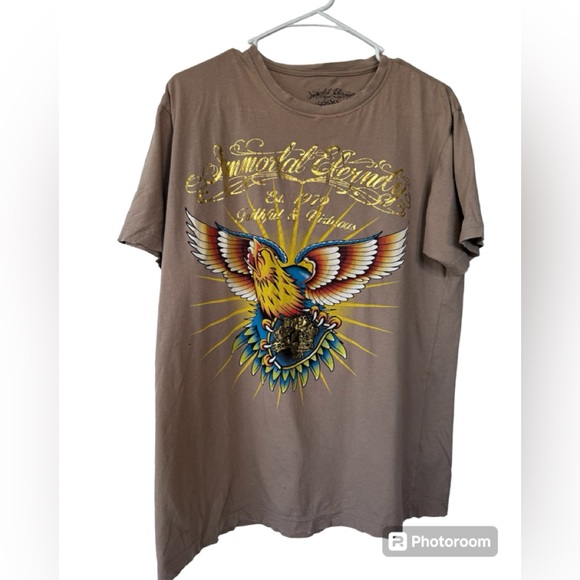 Mens tshirt size xl - Picture 2 of 6